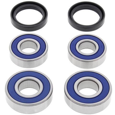 251646 All balls racing Auto part