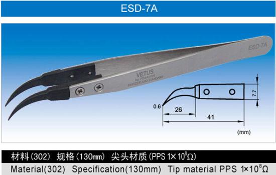 Prowest ESD-7A Auto part ESD7A