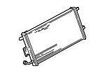 52470569 General Motors AC Condenser