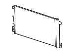 20820057 General Motors AC Condenser