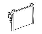 89019256 General Motors AC Condenser