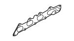 Exhaust manifold gasket General Motors 96378805
