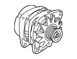 General Motors 10317648 Alternator 10317648