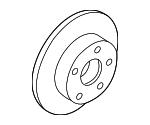 General Motors 19303830 (S)ROTOR 19303830 19303830 General Motors (S)ROTOR