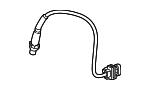 General Motors 55584585 F-(S)SENSOR 55584585 55584585 General Motors F-(S)SENSOR