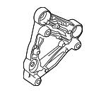 55577637 General Motors Steering column