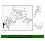 11562126 General Motors Plug