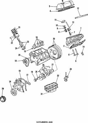 10241743 General Motors Intake valve