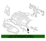 96463572 General Motors Plug