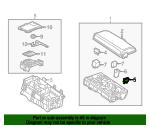 15319538 General Motors Fuse