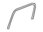 22803681 General Motors Door seal