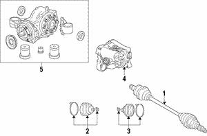 General Motors 22823299 F-SHAFT 22823299 22823299 General Motors F-SHAFT