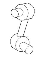 General Motors 25964513 Rod/Strut, stabiliser 25964513 25964513 General Motors Rod/Strut, stabiliser