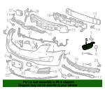 Guide General Motors 23203591