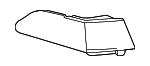 23170356 General Motors Lamp