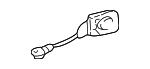 88948802 General Motors Commutator