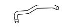 Hose General Motors 13251447