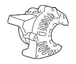 Alternator Chevrolet: 15225928 General Motors Alternator