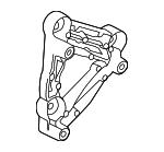 55577158 General Motors Steering column