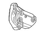 55569037 General Motors Steering column