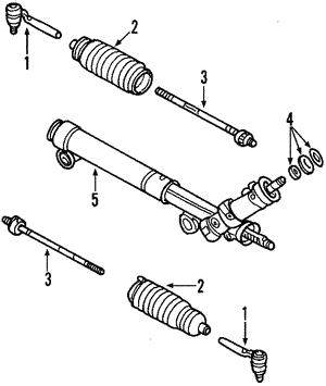 General Motors 19330566 (S)REMANUFACTURED GEAR KIT 19330566