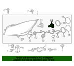 Buy General Motors 93190461 at a low price in United Arab Emirates!