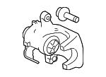 93179158 General Motors Brake Caliper