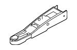 95983101 General Motors Center console