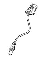 General Motors 92457789 F-(S)SENSOR 92457789