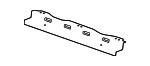 96845082 General Motors Steering column