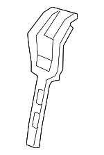 96661525 General Motors Steering column