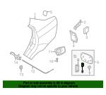 Buy General Motors 96246534 at a low price in United Arab Emirates!