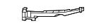 22860582 General Motors Steering column