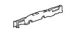 22779981 General Motors Steering column