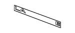 22849025 General Motors Emblem