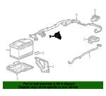 12135194 General Motors Relay
