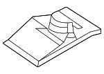 General Motors 24240239 Automatic transmission filter 24240239 24240239 General Motors Automatic transmission filter