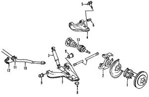 General Motors 19133555 (S)ARM 19133555 19133555 General Motors (S)ARM