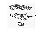 22835054 General Motors Running repeater