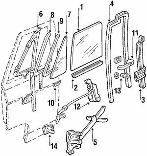 Buy General Motors 12398552 – good price at EXIST.AE!
