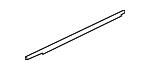 24468033 General Motors WEATHERSTRIP OUTER