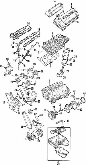 91176067 General Motors Gasket