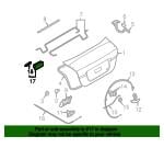 Buy General Motors 96247398 at a low price in United Arab Emirates!