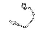 General Motors 12601759 Lambda sensor 12601759