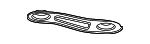 13303034 General Motors Steering column