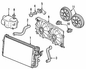 General Motors 12572866 Thermostat 12572866