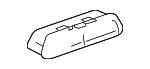 10377138 General Motors Lamp
