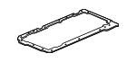 12562020 General Motors Gasket