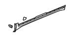 20767203 General Motors Molding