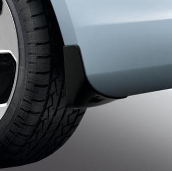95489815 General Motors Mudguards, set